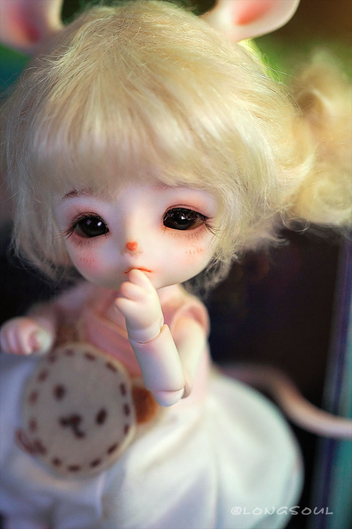 BJD SD 人偶 娃娃 BJD古风 BJD三分